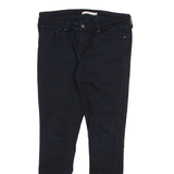 LEVI'S 711 Womens Jeans Blue Slim Skinny W29 L28