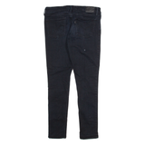 LEVI'S 711 Womens Jeans Blue Slim Skinny W29 L28