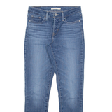 LEVI'S 311 Womens Jeans Blue Slim Skinny W26 L30