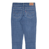 LEVI'S 311 Womens Jeans Blue Slim Skinny W26 L30