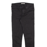 LEVI'S 311 Womens Jeans Grey Slim Skinny W30 L32