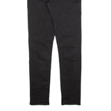 LEVI'S 311 Womens Jeans Grey Slim Skinny W30 L32