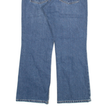 FRENCH CONNECTION Womens Jeans Blue Regular Bootcut W28 L27