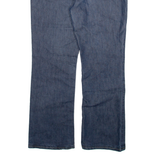TOMMY HILFIGER Womens Jeans Blue Regular Bootcut W30 L27