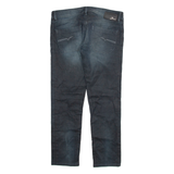 DIESEL Womens Jeans Blue Slim Skinny W30 L26