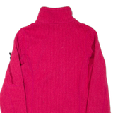 PATAGONIA Womens Jacket Pink L