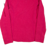 PATAGONIA Womens Jacket Pink L