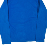 PATAGONIA Lightweight Pullover Womens Fleece Jacket Blue S