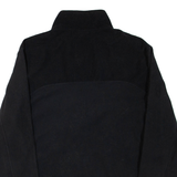 NIKE Mens Track Jacket Black L