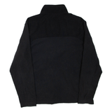 NIKE Mens Track Jacket Black L