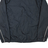 STARTER Mens Track Jacket Grey XL