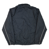 STARTER Mens Track Jacket Grey XL