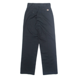 DICKIES Chino 874 Mens Trousers Black Regular Tapered W27 L30