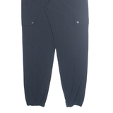 CHAMPION Outdoor Mens Trousers Black Regular Tapered W26 L27