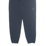 CHAMPION Outdoor Mens Trousers Black Regular Tapered W26 L27
