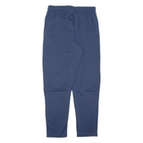 UMBRO Mens Track Pants Blue Straight XL W31 L31