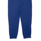 LOTTO Mens Track Pants Blue Straight L W31 L32