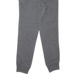 CHAMPION REVERSE WEAVE Mens Joggers Grey Tapered S W24 L29