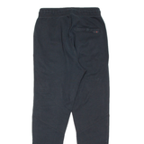 AIR JORDAN Mens Joggers Black Tapered S W25 L29
