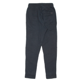AIR JORDAN Mens Joggers Black Tapered S W25 L29