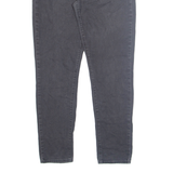 LEVI'S 711 Womens Jeans Grey Regular Skinny W30 L28