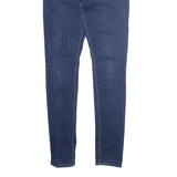 LEVI'S 311 Womens Jeans Blue Regular Skinny W26 L32