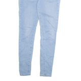 LEVI'S 720 Womens Jeans Blue Slim Skinny W26 L30