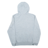 PUMA Mens Grey Hoodie M