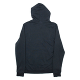REEBOK Mens Black Hoodie M