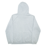 NIKE Mens Grey Hoodie L