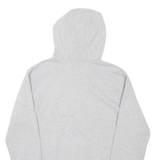 ELLESSE Womens Grey Hoodie UK 10