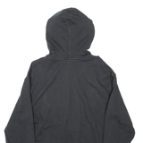 LEVI'S Mens Black Hoodie XS