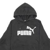 PUMA Womens Black Hoodie XL