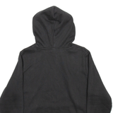 PUMA Womens Black Hoodie XL