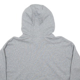 NIKE Womens Grey Hoodie XL