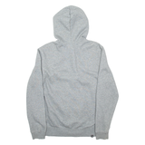 PUMA Mens Grey Hoodie Full Zip M