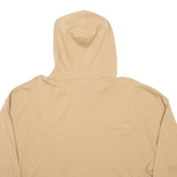 PUMA Womens Beige Hoodie L