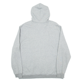 PUMA Mens Grey Hoodie 2XL