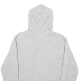 TIMBERLAND Mens Grey Hoodie XS
