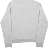 TIMBERLAND Mens Grey Hoodie XS