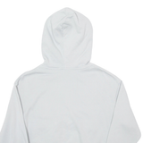 ADIDAS Mens Grey Hoodie XS