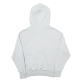 ADIDAS Mens Grey Hoodie XS
