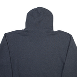 RUSSELL ATHLETIC Spring View Basketball Mens Grey Hoodie USA XL