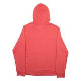 NFL San Fracisco 49ers Womens Pink Hoodie USA M