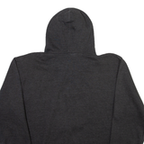 MAJESTIC Indianapolis Colts Mens Grey Hoodie USA M