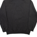 MAJESTIC Indianapolis Colts Mens Grey Hoodie USA M