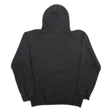 MAJESTIC Indianapolis Colts Mens Grey Hoodie USA M