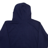 J.AMERICA Syracuse Womens Blue Hoodie USA M