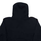 CHAMPION Saint Mary's College Womens Black Hoodie USA M