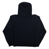 CHAMPION Saint Mary's College Womens Black Hoodie USA M